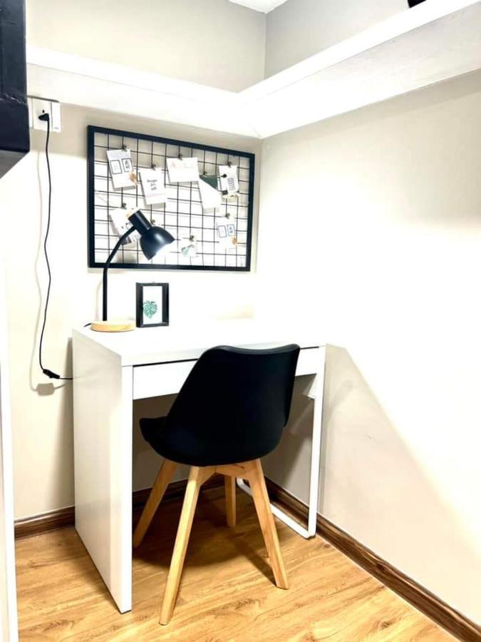 FARIDZ Homestay at Myra Saujana Kampong Simpang Empat Bagian luar foto